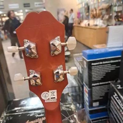 Epiphone - MB-100NACH Banjo 2